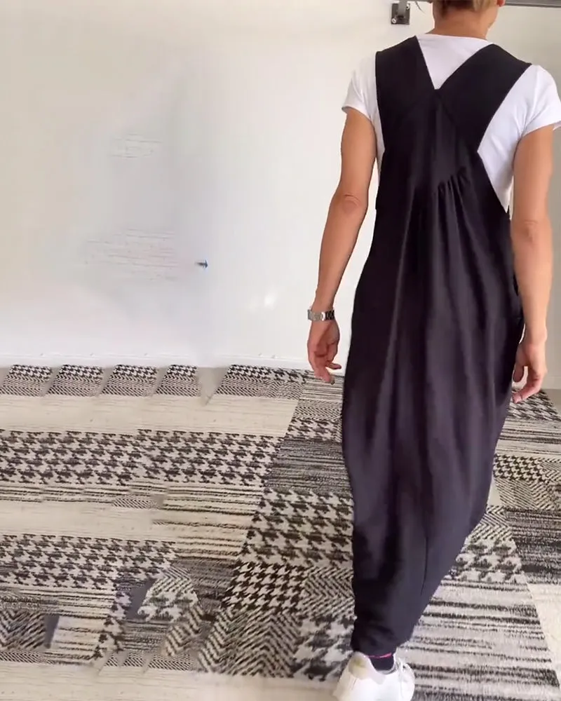 Sofia® | Casual tank dress
