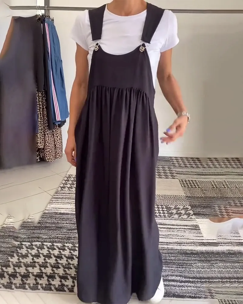 Sofia® | Casual tank dress
