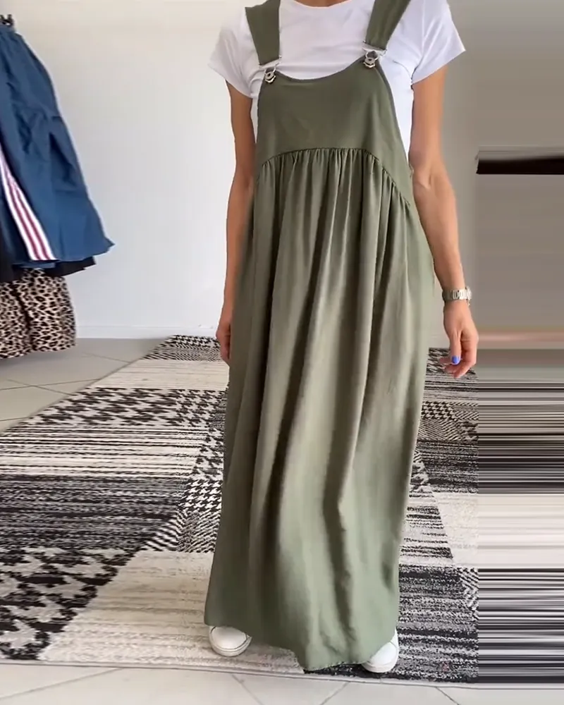 Sofia® | Casual tank dress