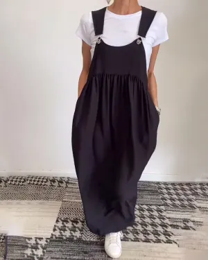 Sofia® | Casual tank dress