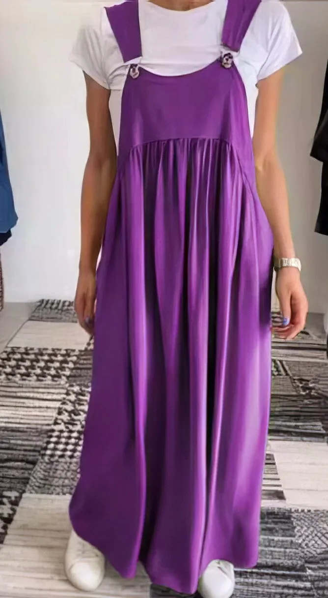 Sofia® | Casual tank dress