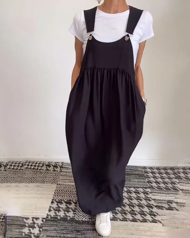 Sofia® | Casual tank dress