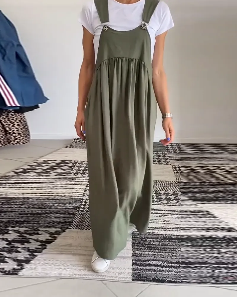 Sofia® | Casual tank dress