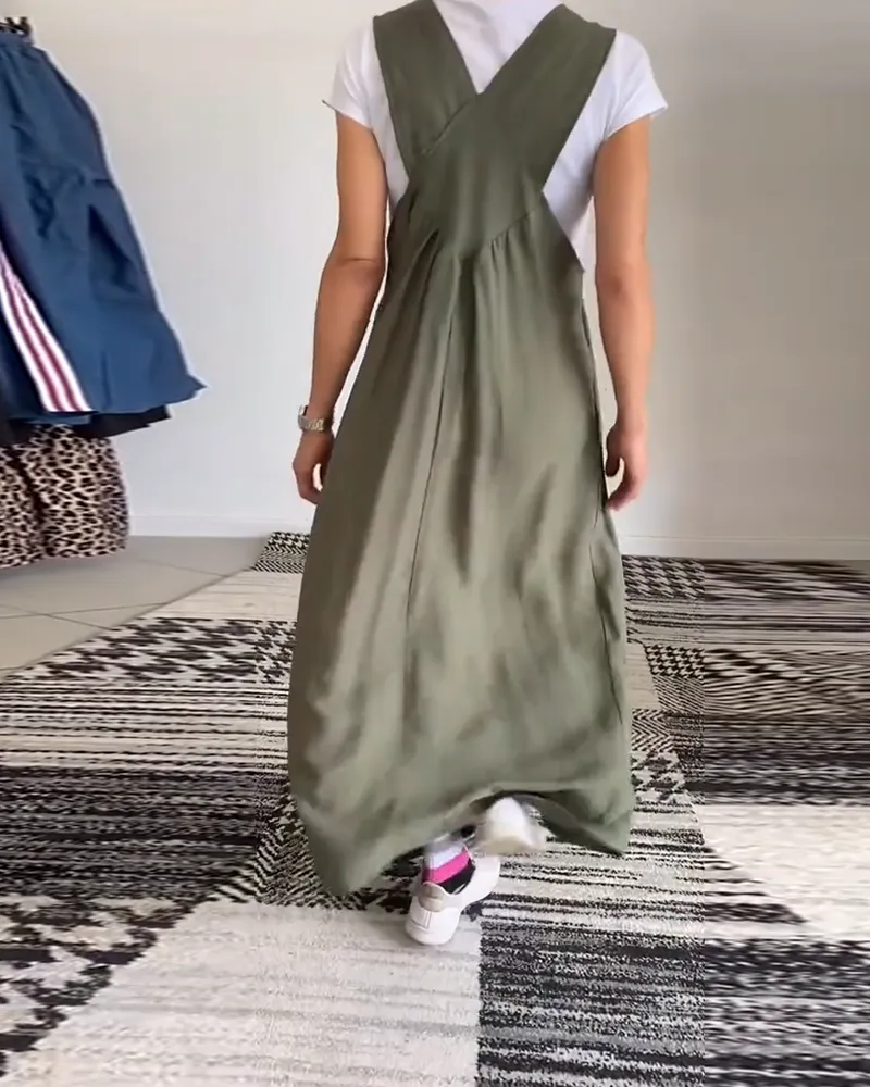 Sofia® | Casual tank dress