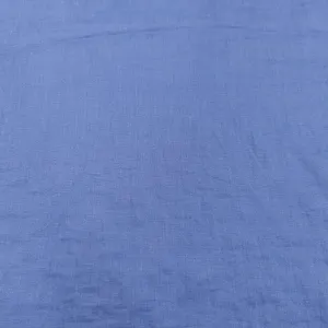 Soft Wash Ramie, Blue City