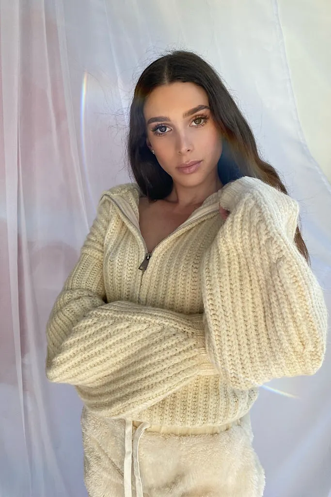 Softi Sweater