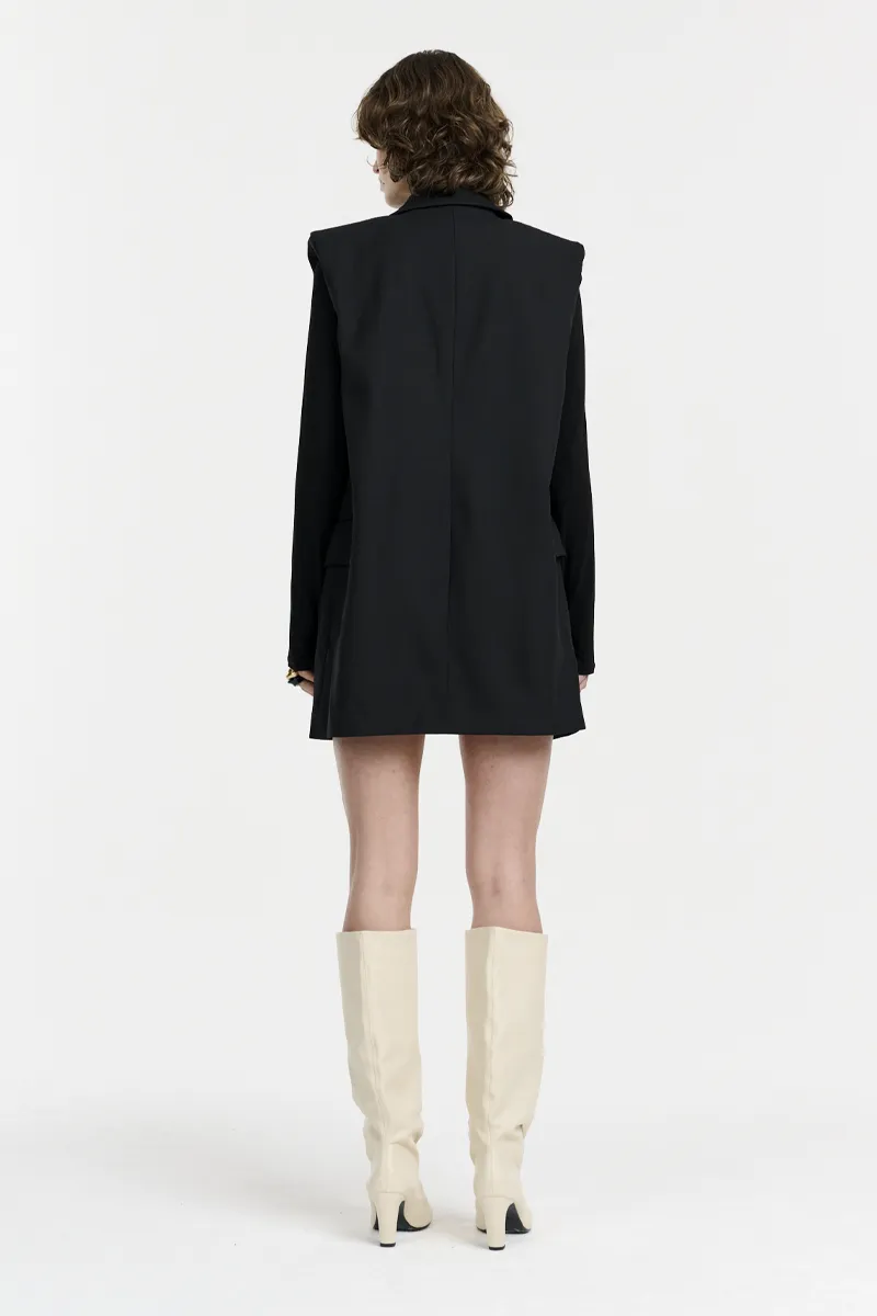 SOPHIA BLAZER VEST
