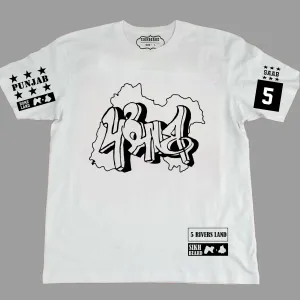 Sovereign Punjab T-Shirt