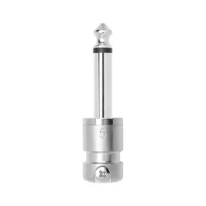 SQUARE PLUG CABLES SPS5 Short Body Connector
