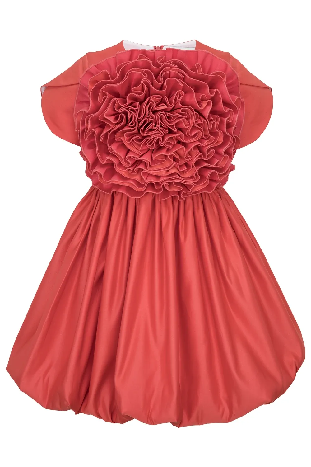 Starflower Dress