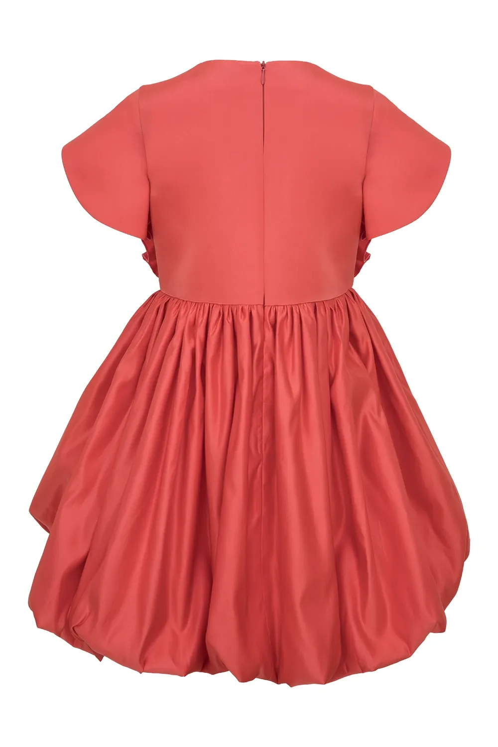 Starflower Dress