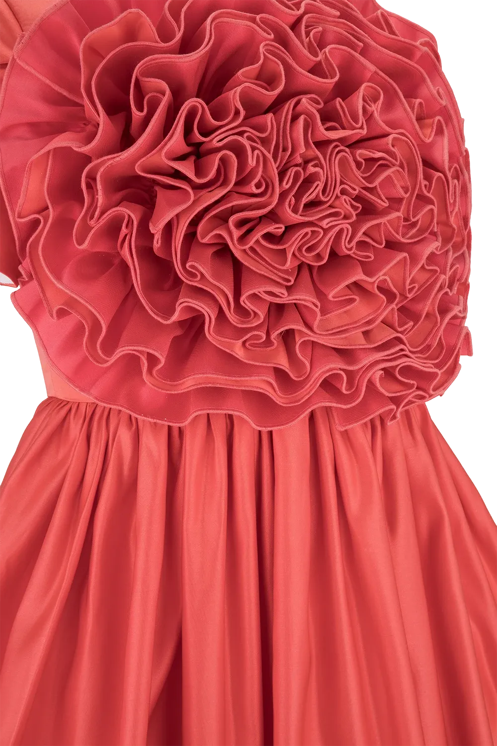 Starflower Dress