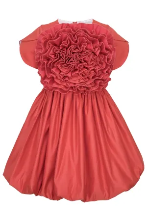 Starflower Dress