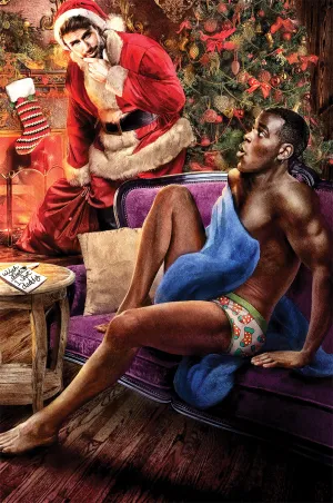 Stocking Stuffers print
