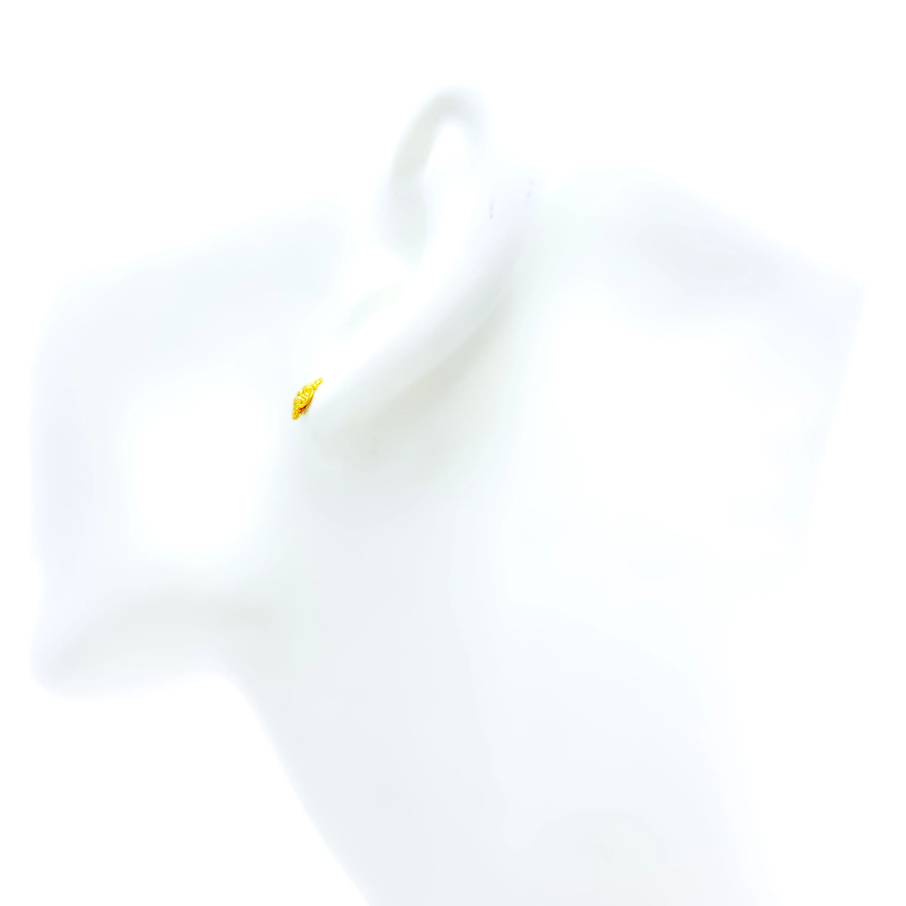 Stylish Lovely 22k Gold Baby Tops