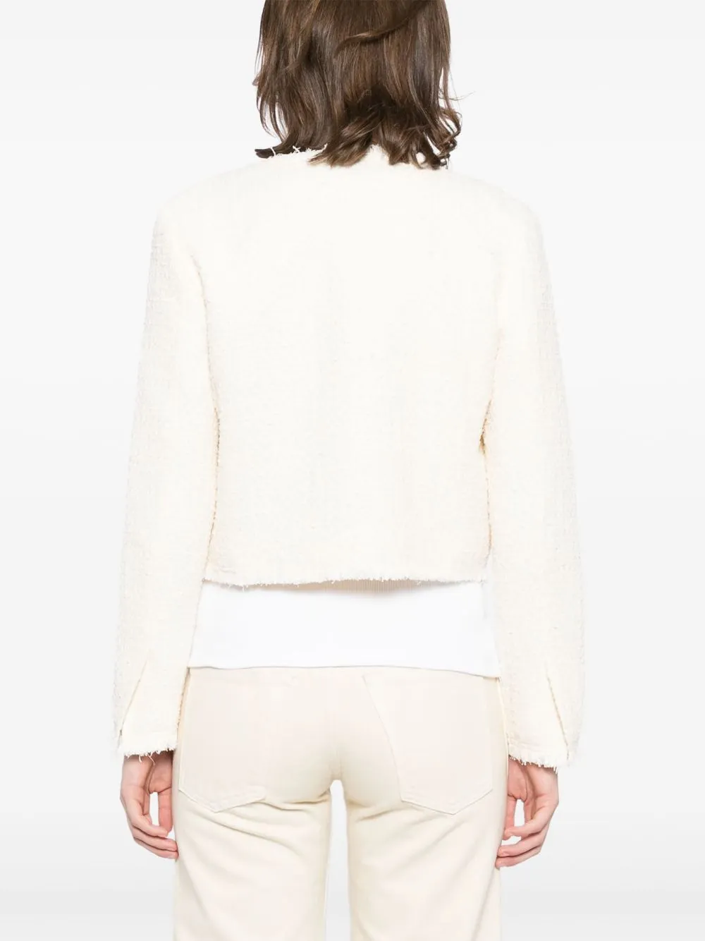 Sulena short jacket