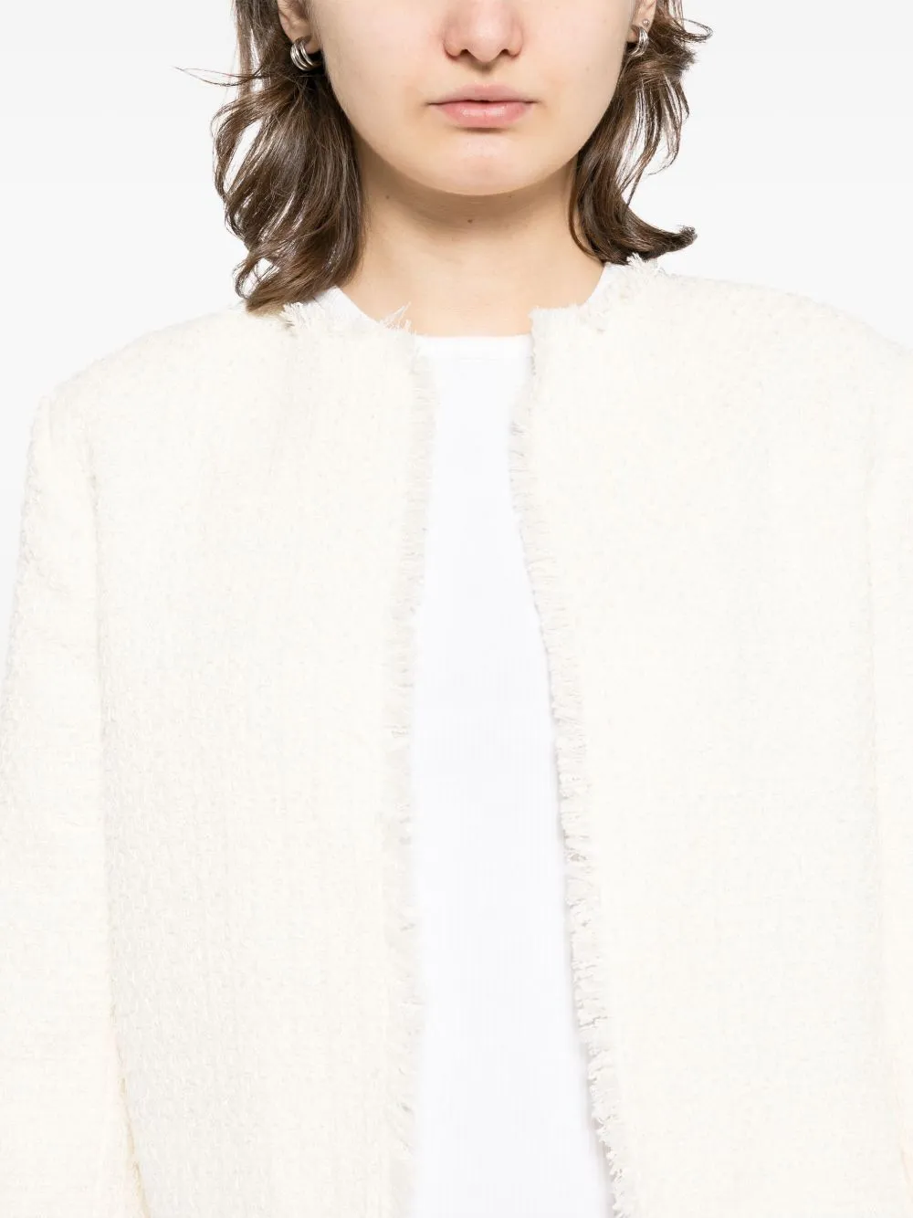 Sulena short jacket