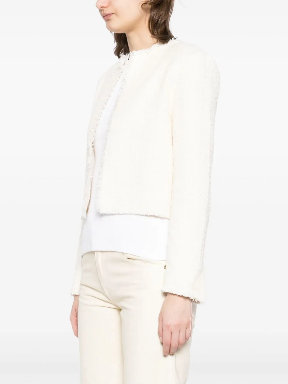 Sulena short jacket