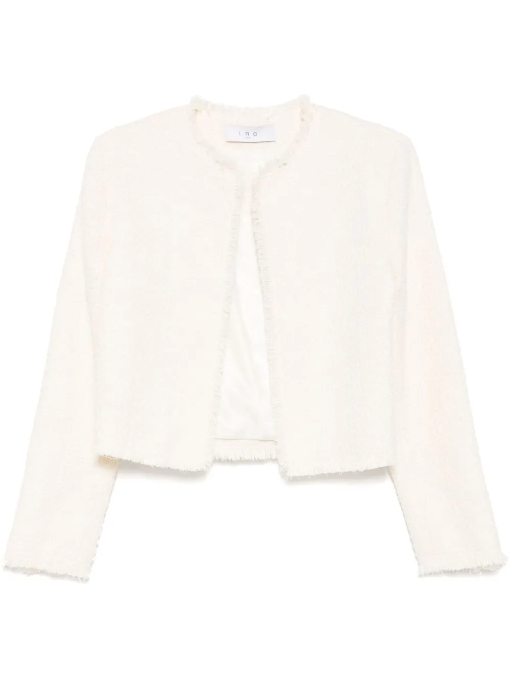 Sulena short jacket