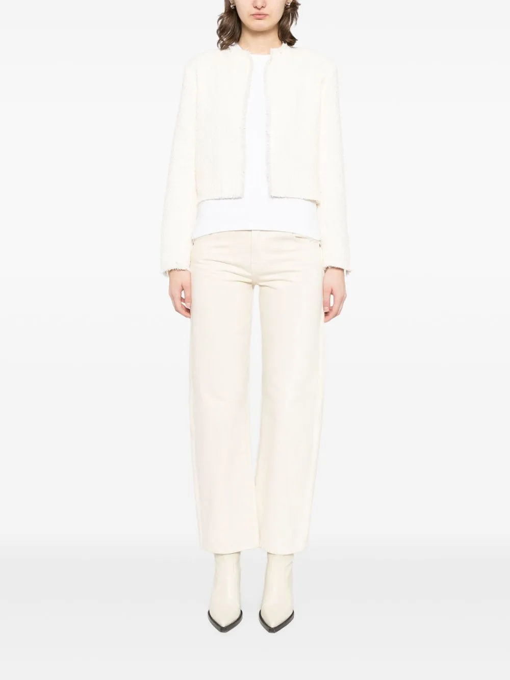 Sulena short jacket