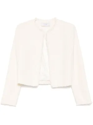 Sulena short jacket