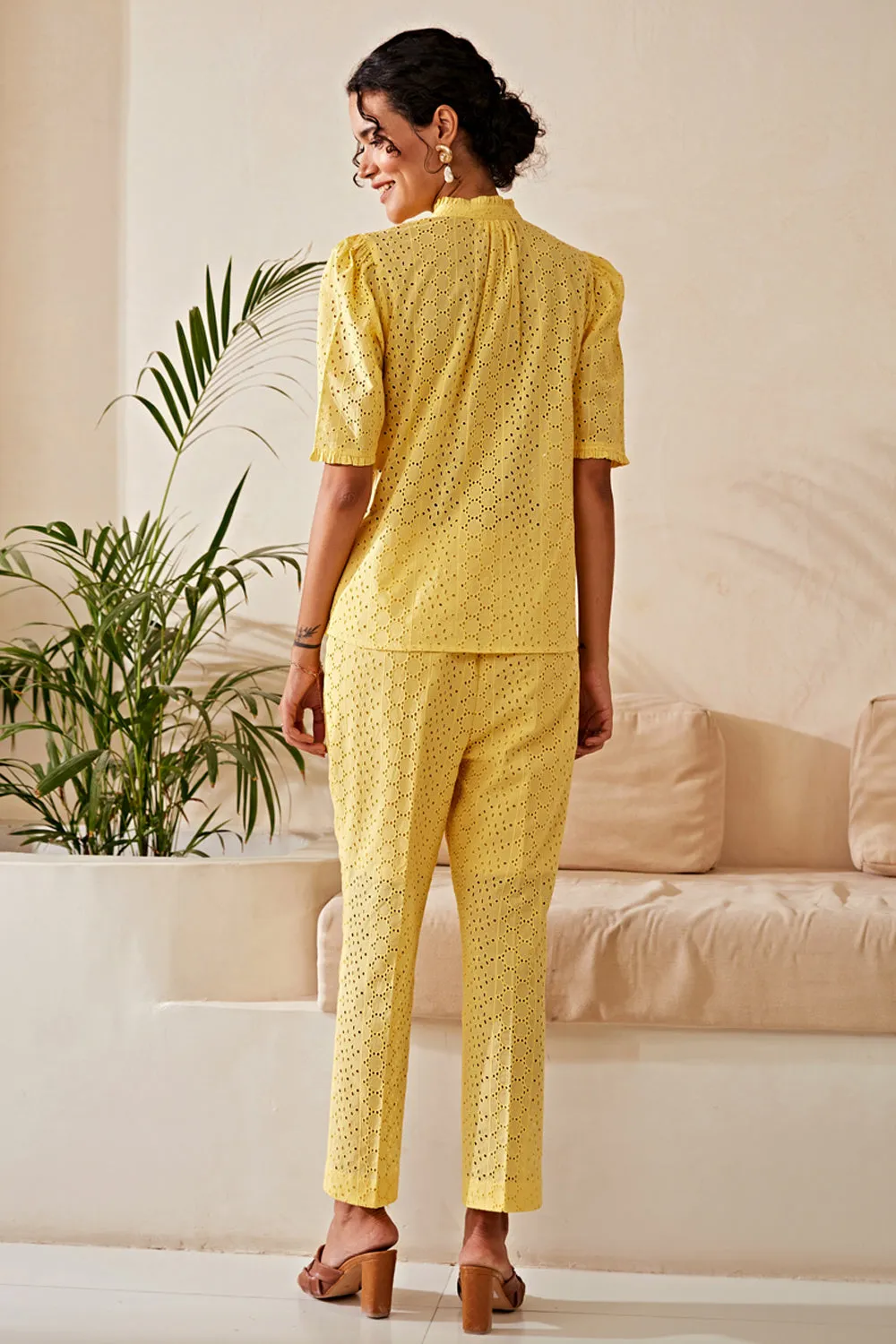 Sunny Daydream Top