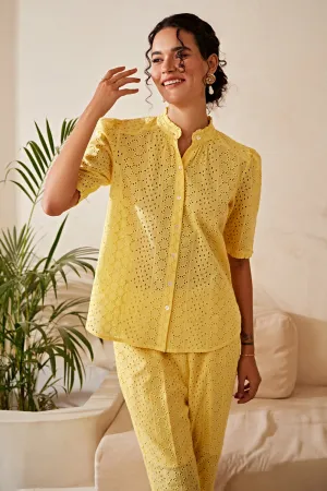 Sunny Daydream Top