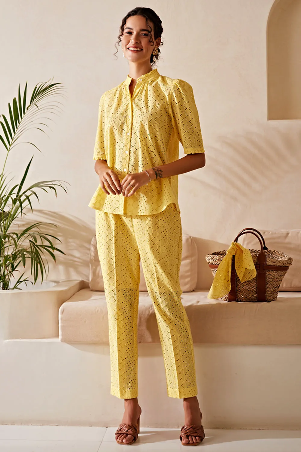 Sunny Daydream Top