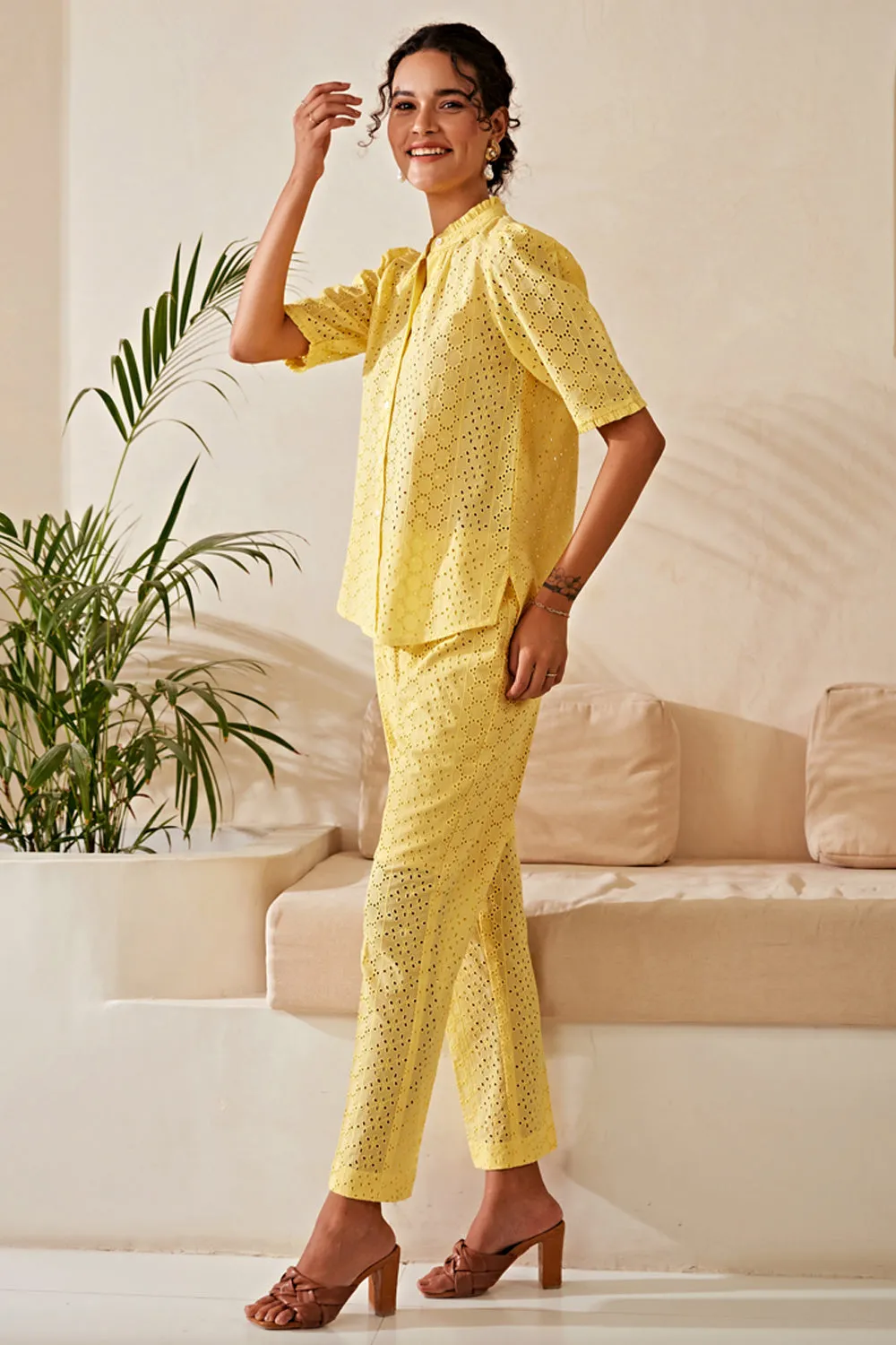 Sunny Daydream Top