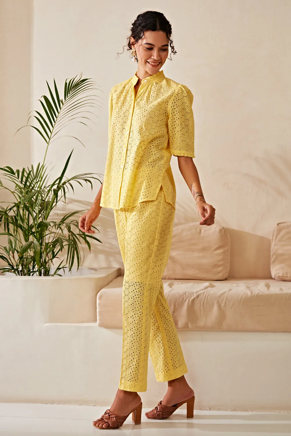 Sunny Daydream Top