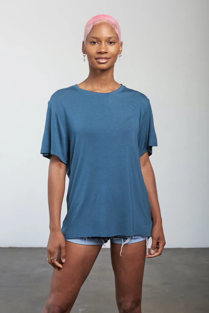 Super Soft T