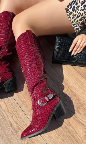 SUSAN ROJO