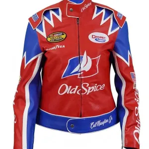 Talladega Nights Old Spice Jacket