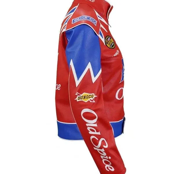 Talladega Nights Old Spice Jacket
