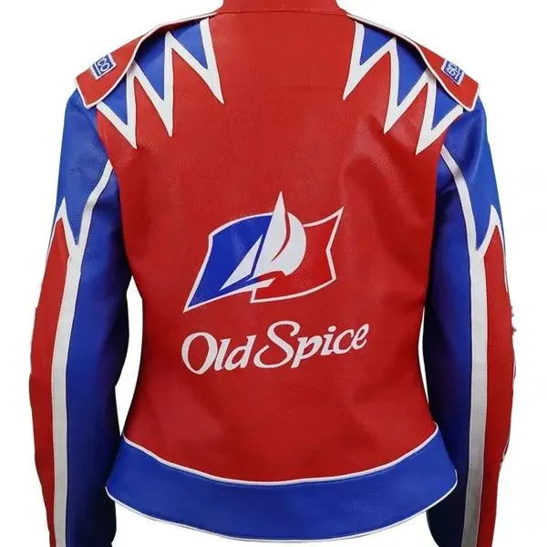 Talladega Nights Old Spice Jacket
