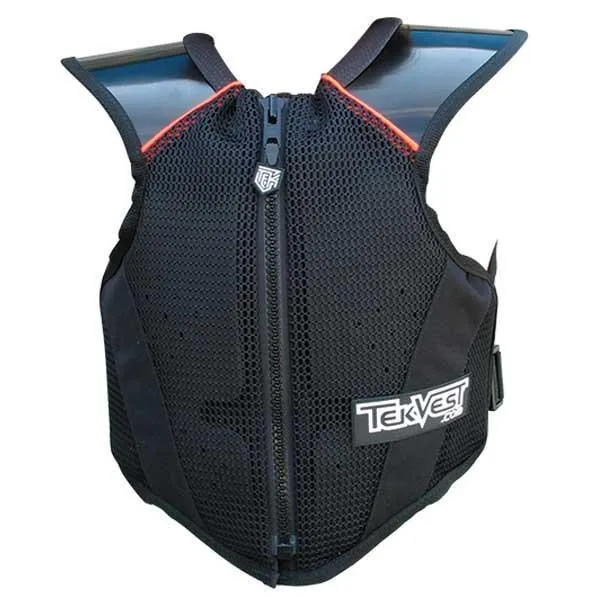 TEKrider Freestyle TEK VEST