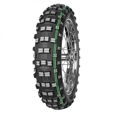 TerraForce EH Double Green Extreme  (soft and super soft)