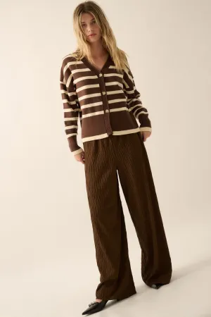 Tessa Textured Pants