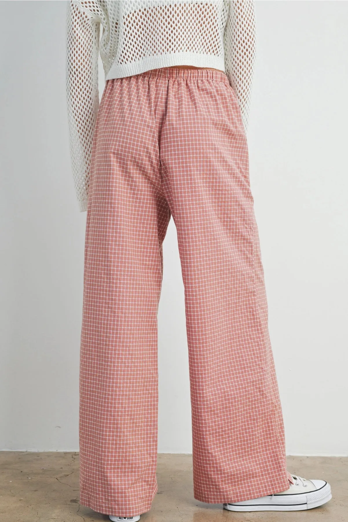 The Ava Rose Pants