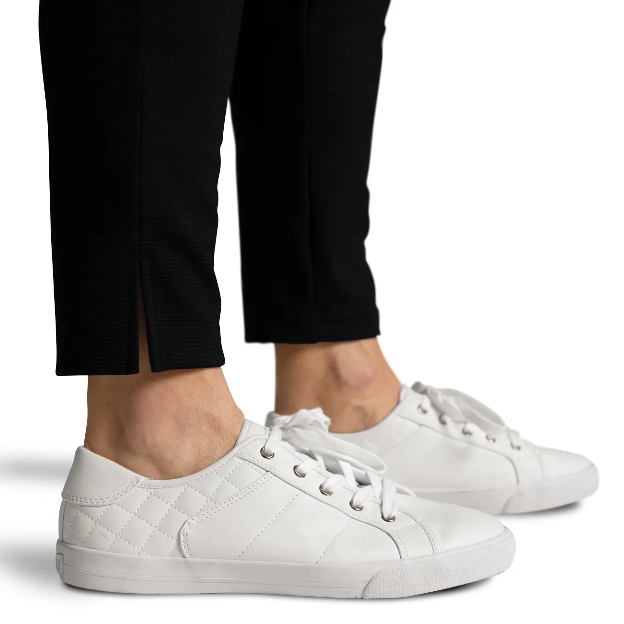 The Essential Ankle Pant - Limited Edition