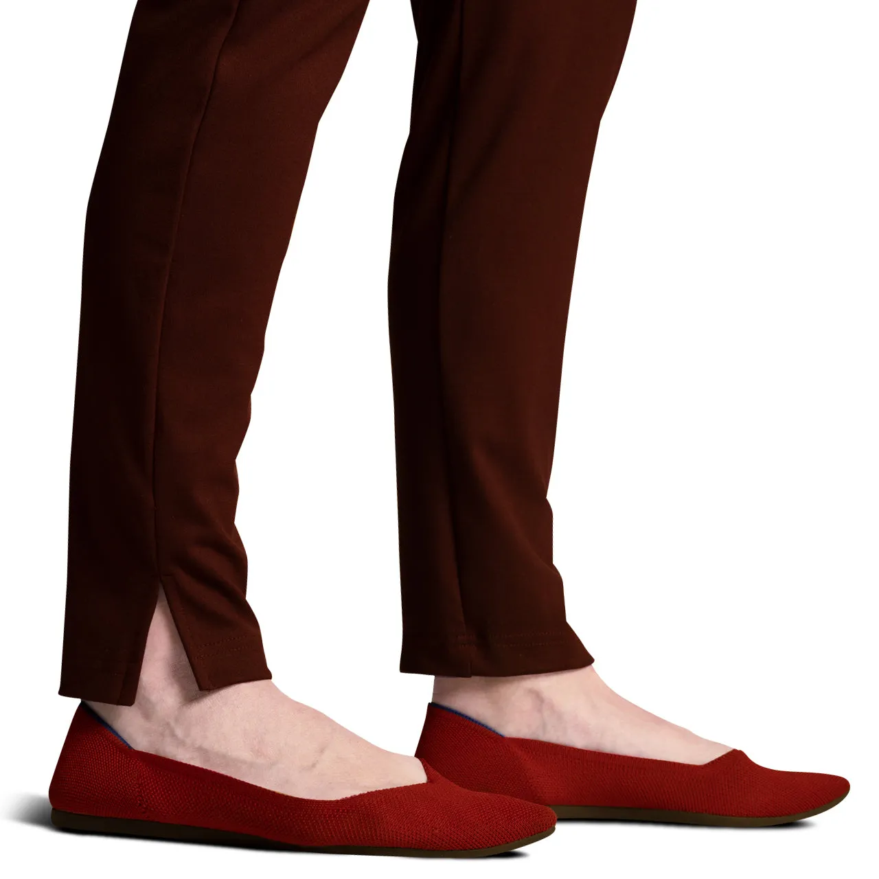 The Essential Ankle Pant - Limited Edition