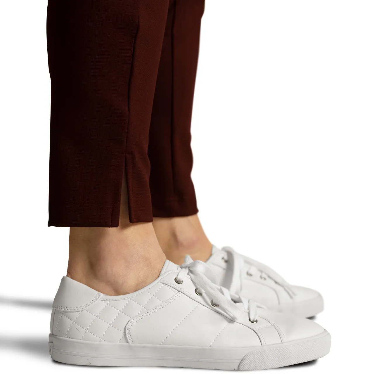 The Essential Ankle Pant - Limited Edition