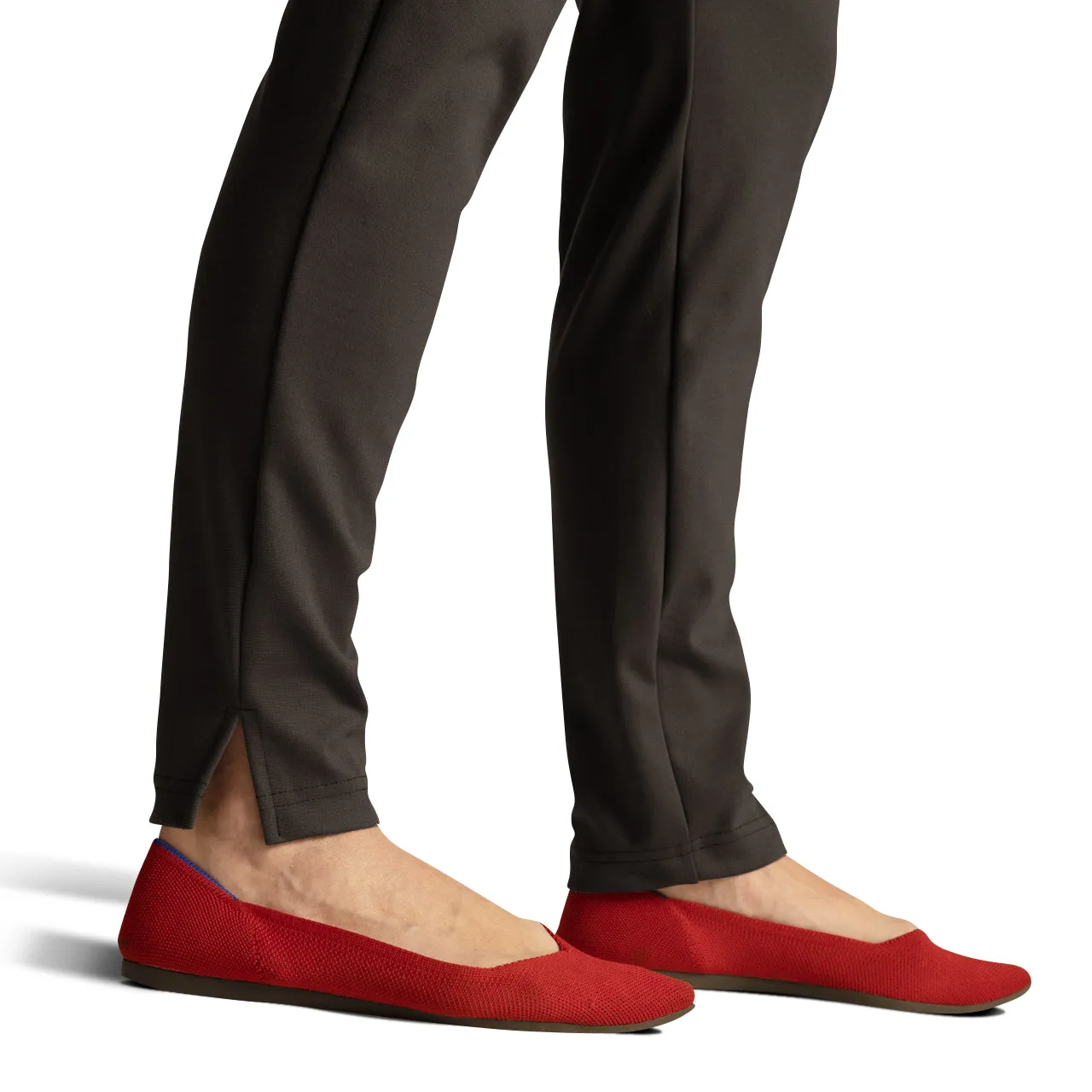The Essential Ankle Pant - Limited Edition
