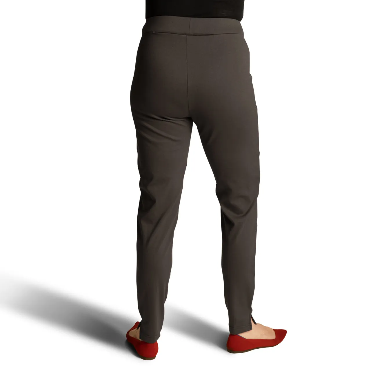 The Essential Ankle Pant - Limited Edition