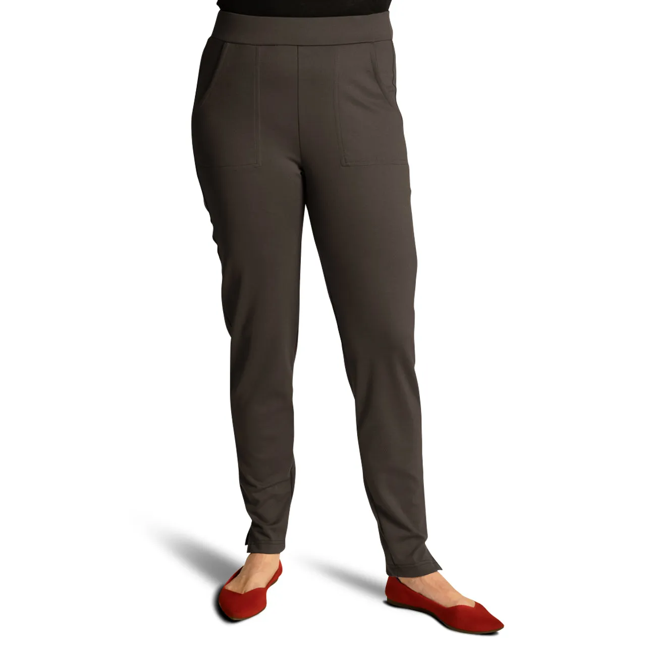 The Essential Ankle Pant - Limited Edition