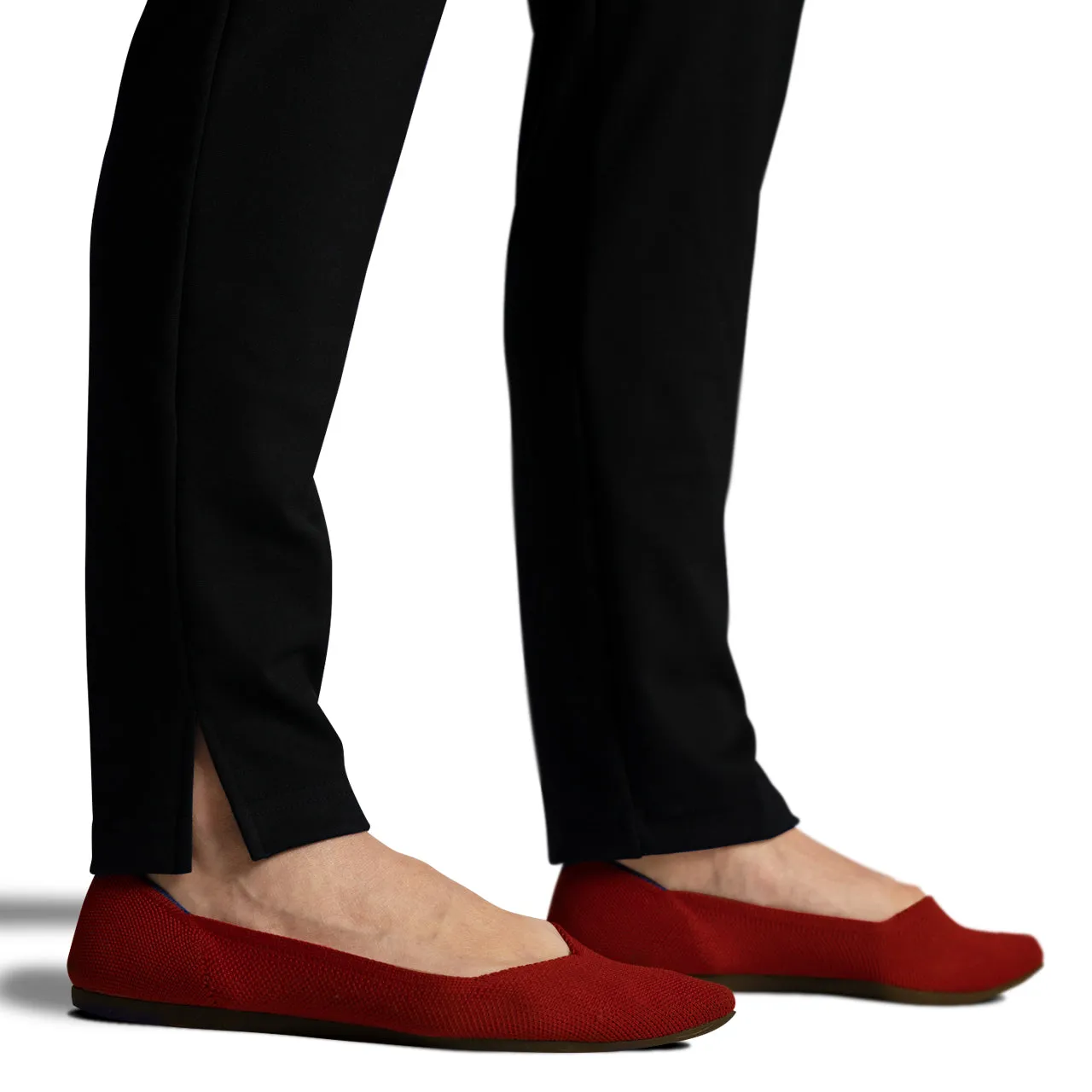 The Essential Ankle Pant - Limited Edition