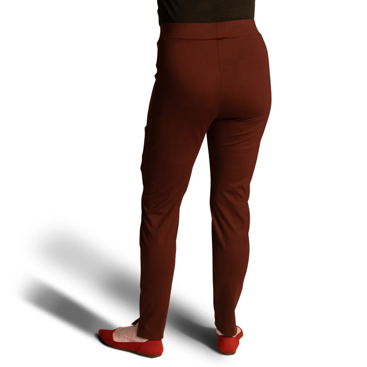 The Essential Ankle Pant - Limited Edition