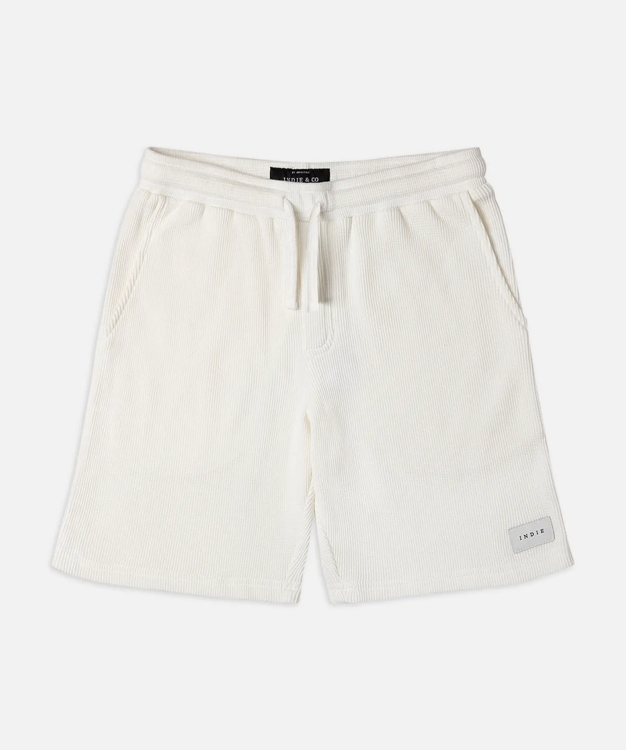 The Flynn Short - Chalk