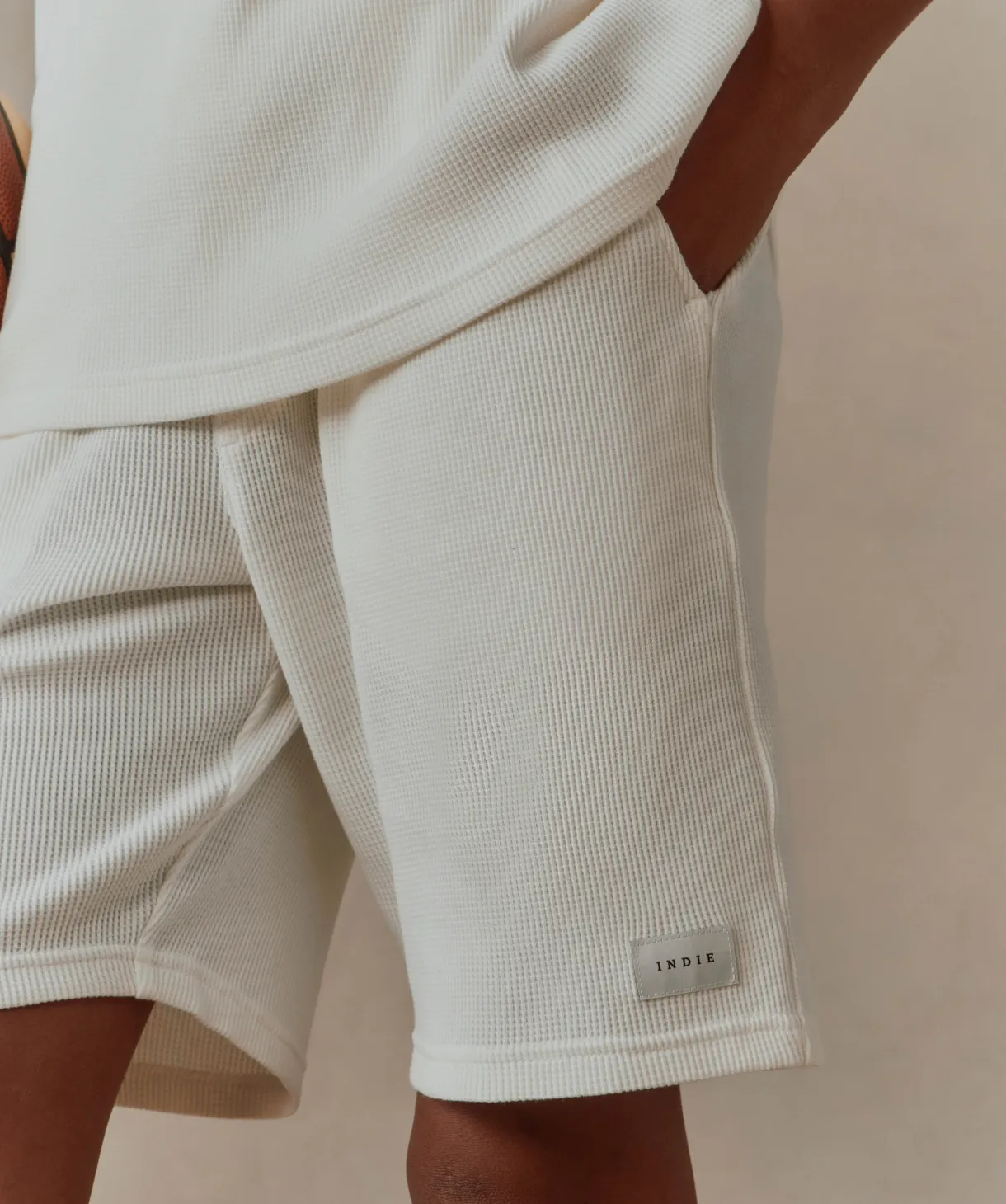 The Flynn Short - Chalk