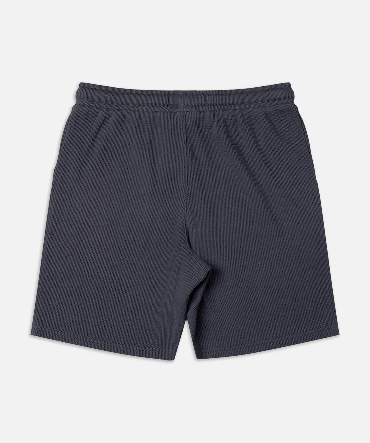 The Flynn Short - Navy
